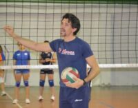 Ssd Colonna, volley – Olivetti: «Anno sicuramente positivo, ma poteva essere ancora meglio»