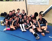 è Festa in casa Giovolley anche la serie “d” conquista i play off