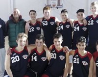 Grottaferrata basket, Matteo Catanzani: «Under 14 e Under 15, una splendida stagione»
