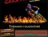 Sassete 6X6 Gladiator Race: il programma completo dell’evento fuoristrada del 17 maggio a Fiano Romano