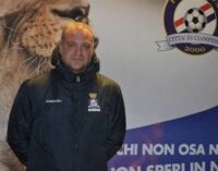 Città di Ciampino calcio, Juniores a un passo dal trionfo – Colantuoni: «Col Pibe de Oro sarà dura»