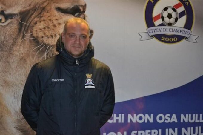 Città di Ciampino calcio, Juniores a un passo dal trionfo – Colantuoni: «Col Pibe de Oro sarà dura»