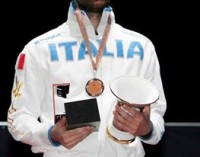 Frascati Scherma: Garozzo doppio bronzo, due neo campioni italiani negli Under 14