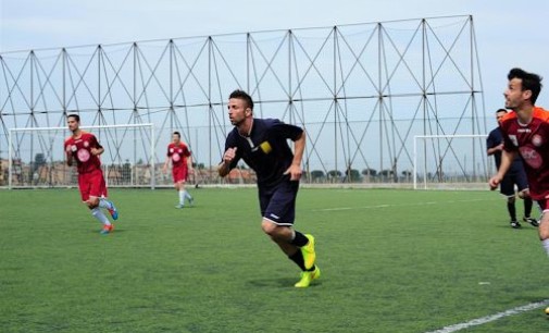 Real Cava Frattocchie calcio (II cat.), Buzi: «Vincere col Clembofal? Non sarà semplice»