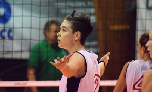 Play off promozione B1 femminile