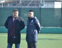 Vis Artena calcio/Eccellenza: Matrigiani dà gli indizi sui nuovi, Granieri certifica le conferme