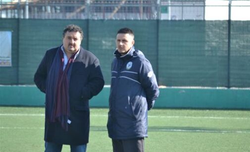 Vis Artena calcio/Eccellenza: Matrigiani dà gli indizi sui nuovi, Granieri certifica le conferme