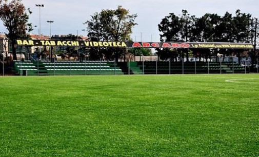 Real Colosseum calcio, c’è l’accordo con il Certosa: Promozione e Juniores giocheranno lì