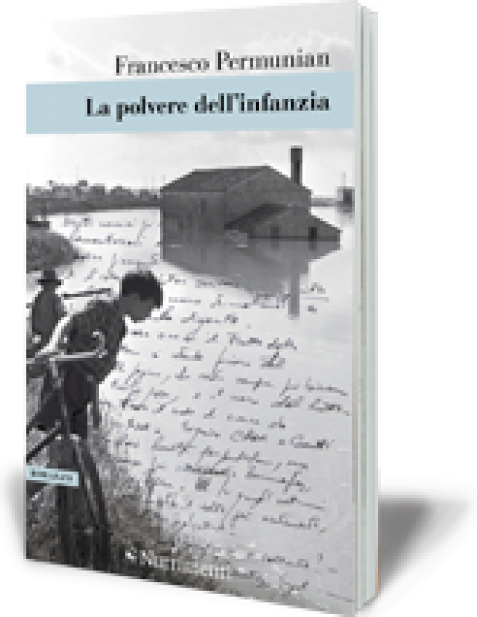 La polvere dell’infanzia