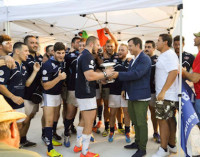 Lega Irfl (rugby a 13), lo slogan di Massitti: «Quest’anno abbiamo fatto…tredici»