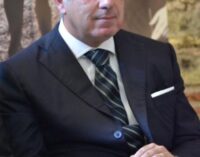 Rugby Città di Frascati, il presidente Colleluori: «La nostra attività prosegue»