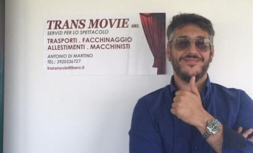 Colle di Fuori calcio (I cat), il presidente Di Martino: «Allestiremo una squadra importante»