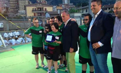 Artena – Conclusa con successo la prima festa dello sport