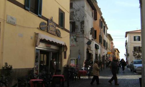 Deliberato l’affidamento per l’avvio del progetto di restauro della fontana del Bernini a Castel Gandolfo