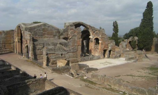 Un centro storico e un lungolago… da pulire