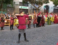 Nuovi murales a Rocca di Papa