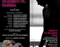 Pasticcini con un pizzico di…fantasia