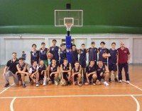 Ssd Colonna basket, coach Miglio ottimista