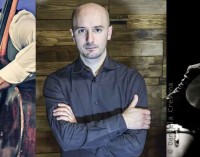 Il trio di Paolo Recchia sarà di scena al Gregory’s Jazz Club