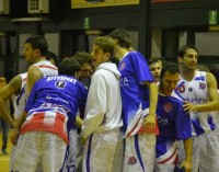 Basket Frascati (C silver), Monetti: «Vittoria faticosa con Pamphili»