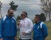 Lega Irfl (rugby XIII), coach Rotilio: «Il raduno di Vinci? Molto interessante»