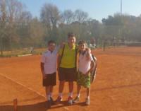 Tc New Country Club (tennis): l’Under 12 vince la Coppa Gabbiani, l’Under 16-18 seconda