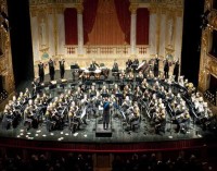 Concerto di Natale della Banda Musicale della Marina Militare Italiana