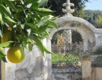 Villa Pamphili, rivalutare la città con l’Arte