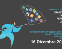 Presentazione del “Diabetes Web Report 2015 “