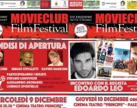 Movieclub Film Festival a Palestrina