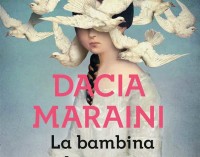 “La bambina e il sognatore”, di Dacia Maraini