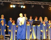 ‘One Voice’ e ‘Appha onlus’, concerto solidale!