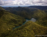 Il Parco Nazionale della Sierra del Divisor