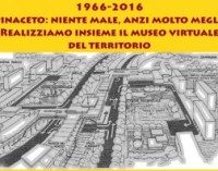 Spinaceto: Il museo virtuale del territorio