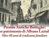 Un patrimonio di Albano Laziale