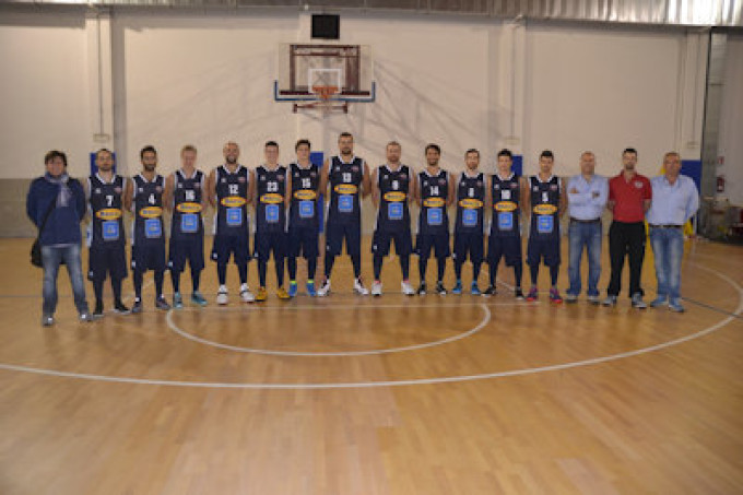 Grottaferrata Basket (C silver), Catanzani dopo Bracciano: «Dobbiamo migliorare mentalmente»