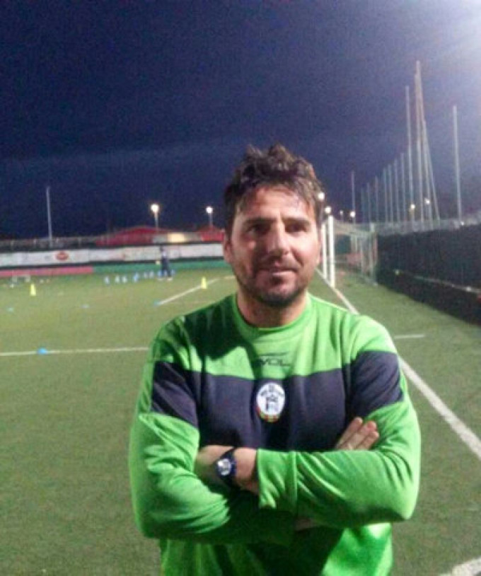 Vis Artena calcio (Jun. Elite), Battistelli: «Salvezza? Non semplice, ma sono fiducioso»