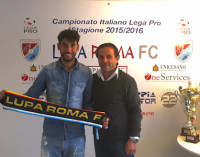 Lupa Roma, ufficiale l’arrivo di Yassine Belkaid dalla Maceratese