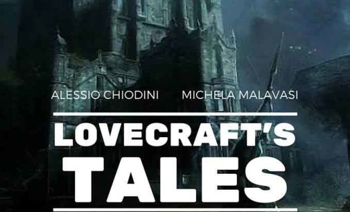 “Lovecraft’s Tales”