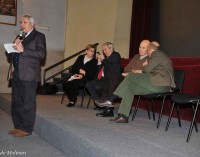 Albano ricorda le vittime dell’Olocausto