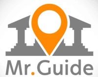 APP turistica Mr. Guide