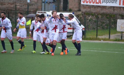 Serpentara calcio (serie D), il dg Proietti: «Ora la squadra sa di valere la serie D»