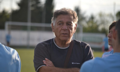 Città di Ciampino calcio (All. reg. B), Di Carlo: «Bella rimonta, ma evitiamo regali…»