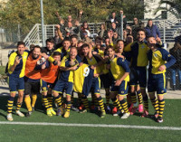 Il Torre Angela calcio (II cat) è la squadra dei record del Lazio, Jaraveti: «Ne siamo orgogliosi»