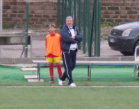 Albalonga calcio (Giov. B Elite), Fuggitti fa il bis: «Con la capolista Lodigiani a testa alta»