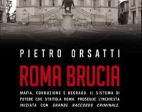 Roma Brucia