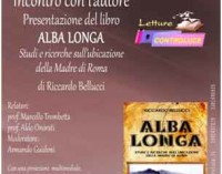 Alba Longa