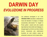 Darwin Day