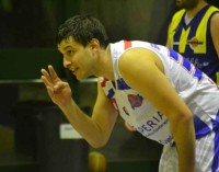 Basket Frascati (C silver), Simone Spizzichini: «Stiamo trovando i giusti meccanismi»