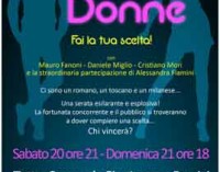 Il gioco delle donne